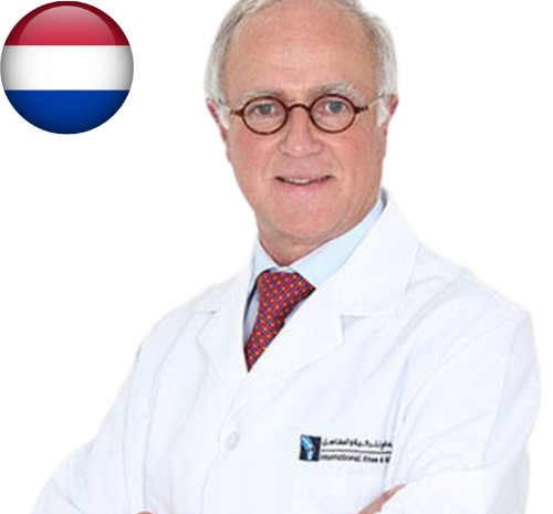 Prof Jaap Jacob Willems