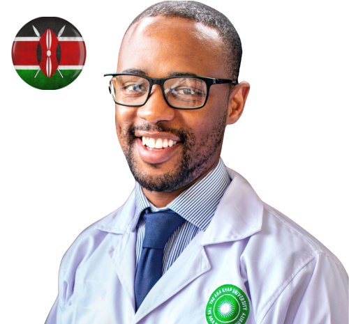 Dr. N Barasa