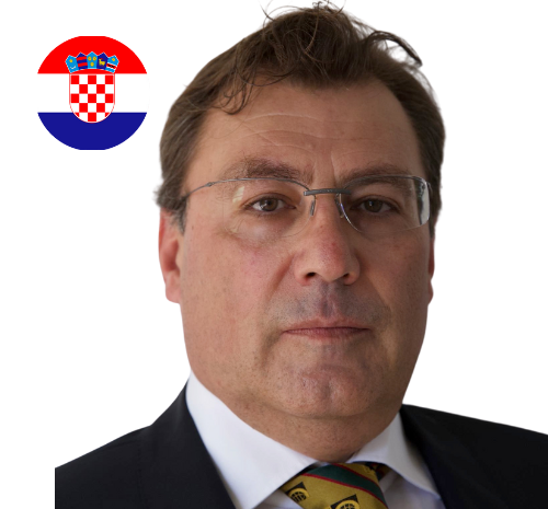 Dr Josip Cakic